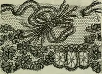 An illustration from L'art dans la parure et dans le vêtement (1875)