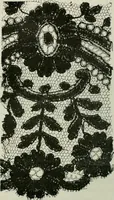 An illustration from L'art dans la parure et dans le vêtement (1875)
