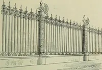 An illustration from L'art dans la parure et dans le vêtement (1875)
