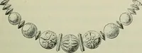 An illustration from L'art dans la parure et dans le vêtement (1875)