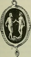 An illustration from L'art dans la parure et dans le vêtement (1875)