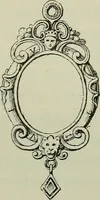 An illustration from L'art dans la parure et dans le vêtement (1875)