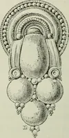 An illustration from L'art dans la parure et dans le vêtement (1875)