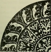 An illustration from L'art dans la parure et dans le vêtement (1875)