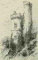 An illustration from L'art dans la parure et dans le vêtement (1875)