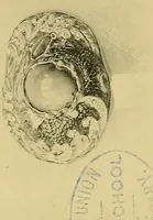 Picture 7 of 13 from L'art décoratif aux salons de 1906 : Société des artistes français, Société nationale des beaux-arts : bijouterie, joaillerie, orfèvrerie, céramique (1906), leaf 35