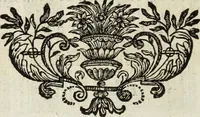 An illustration from L'art de bâtir des maisons de campagne : où l'on traite de leur distribution, de leur construction, & de leur decoration ... : avec l'explication de ses projets, et des desseins de menuiserie, de serrurerie, de parterres, & d'autres ornemens propres à la decoration intérieure & extérieure ... (1743)