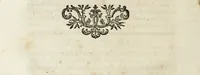 An illustration from L'art de bâtir des maisons de campagne : où l'on traite de leur distribution, de leur construction, & de leur decoration ... : avec l'explication de ses projets, et des desseins de menuiserie, de serrurerie, de parterres, & d'autres ornemens propres à la decoration intérieure & extérieure ... (1743)