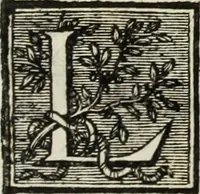 An illustration from L'art de bâtir des maisons de campagne : où l'on traite de leur distribution, de leur construction, & de leur decoration ... : avec l'explication de ses projets, et des desseins de menuiserie, de serrurerie, de parterres, & d'autres ornemens propres à la decoration intérieure & extérieure ... (1743)