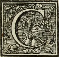 An illustration from L'art de bâtir des maisons de campagne : où l'on traite de leur distribution, de leur construction, & de leur decoration ... : avec l'explication de ses projets, et des desseins de menuiserie, de serrurerie, de parterres, & d'autres ornemens propres à la decoration intérieure & extérieure ... (1743)