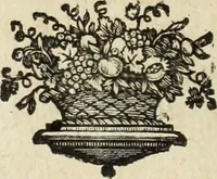 An illustration from L'art de bâtir des maisons de campagne : où l'on traite de leur distribution, de leur construction, & de leur decoration ... : avec l'explication de ses projets, et des desseins de menuiserie, de serrurerie, de parterres, & d'autres ornemens propres à la decoration intérieure & extérieure ... (1743)