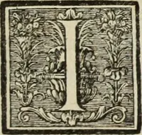 An illustration from L'art de bâtir des maisons de campagne : où l'on traite de leur distribution, de leur construction, & de leur decoration ... : avec l'explication de ses projets, et des desseins de menuiserie, de serrurerie, de parterres, & d'autres ornemens propres à la decoration intérieure & extérieure ... (1743)