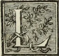 An illustration from L'art de bâtir des maisons de campagne : où l'on traite de leur distribution, de leur construction, & de leur decoration ... : avec l'explication de ses projets, et des desseins de menuiserie, de serrurerie, de parterres, & d'autres ornemens propres à la decoration intérieure & extérieure ... (1743)