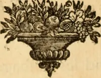 An illustration from L'art de bâtir des maisons de campagne : où L'on traite de leur distribution, de leur construction, & de leur decoration ... Avec l'explication de ces projets, et des desseins de menuiserie, de serrurerie, de parterres, & d'autres ornemens propres à la decoration intérieure & extérieure ... (1761)