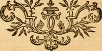 An illustration from L'art de bâtir des maisons de campagne : où L'on traite de leur distribution, de leur construction, & de leur decoration ... Avec l'explication de ces projets, et des desseins de menuiserie, de serrurerie, de parterres, & d'autres ornemens propres à la decoration intérieure & extérieure ... (1761)