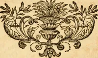 An illustration from L'art de bâtir des maisons de campagne : où L'on traite de leur distribution, de leur construction, & de leur decoration ... Avec l'explication de ces projets, et des desseins de menuiserie, de serrurerie, de parterres, & d'autres ornemens propres à la decoration intérieure & extérieure ... (1761)