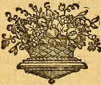 An illustration from L'art de bâtir des maisons de campagne : où L'on traite de leur distribution, de leur construction, & de leur decoration ... Avec l'explication de ces projets, et des desseins de menuiserie, de serrurerie, de parterres, & d'autres ornemens propres à la decoration intérieure & extérieure ... (1761)