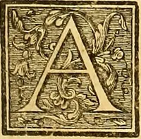 An illustration from L'art de bâtir des maisons de campagne : où L'on traite de leur distribution, de leur construction, & de leur decoration ... Avec l'explication de ces projets, et des desseins de menuiserie, de serrurerie, de parterres, & d'autres ornemens propres à la decoration intérieure & extérieure ... (1761)