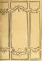 Picture 82 of 179 from L'art de bâtir des maisons de campagne : où L'on traite de leur distribution, de leur construction, & de leur decoration ... Avec l'explication de ces projets, et des desseins de menuiserie, de serrurerie, de parterres, & d'autres ornemens propres à la decoration intérieure & extérieure ... (1761), leaf 306