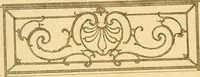 Picture 158 of 179 from L'art de bâtir des maisons de campagne : où L'on traite de leur distribution, de leur construction, & de leur decoration ... Avec l'explication de ces projets, et des desseins de menuiserie, de serrurerie, de parterres, & d'autres ornemens propres à la decoration intérieure & extérieure ... (1761), leaf 428