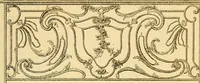 An illustration from L'art de bâtir des maisons de campagne : où L'on traite de leur distribution, de leur construction, & de leur decoration ... Avec l'explication de ces projets, et des desseins de menuiserie, de serrurerie, de parterres, & d'autres ornemens propres à la decoration intérieure & extérieure ... (1761)