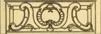 An illustration from L'art de bâtir des maisons de campagne : où L'on traite de leur distribution, de leur construction, & de leur decoration ... Avec l'explication de ces projets, et des desseins de menuiserie, de serrurerie, de parterres, & d'autres ornemens propres à la decoration intérieure & extérieure ... (1761)