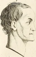 Picture 62 of 82 from L'art de connaitre les hommes par la physionomie (1806), leaf 297