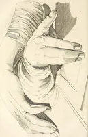 An illustration from L'art de connaitre les hommes par la physionomie (1806)