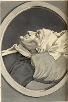 An illustration from L'art de connaitre les hommes par la physionomie (1806)