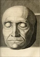An illustration from L'art de connaitre les hommes par la physionomie (1806)