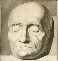 An illustration from L'art de connaitre les hommes par la physionomie (1806)