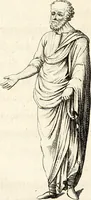 Picture 78 of 82 from L'art de connaitre les hommes par la physionomie (1806), leaf 449