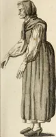 Picture 8 of 82 from L'art de connaitre les hommes par la physionomie (1806), leaf 46