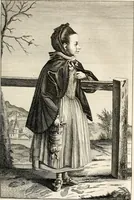 Picture 15 of 82 from L'art de connaitre les hommes par la physionomie (1806), leaf 56