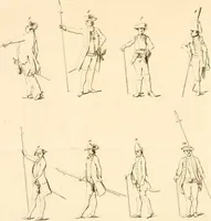 Picture 20 of 82 from L'art de connaitre les hommes par la physionomie (1806), leaf 68