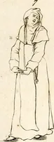 Picture 26 of 82 from L'art de connaitre les hommes par la physionomie (1806), leaf 76