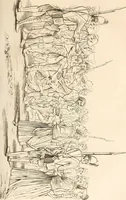 An illustration from L'art de connaitre les hommes par la physionomie (1806)