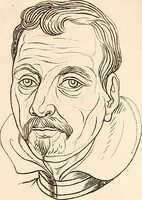 An illustration from L'art de connaitre les hommes par la physionomie (1806)