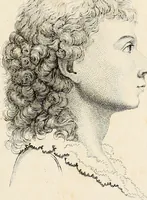 Picture 24 of 164 from L'art de connaitre les hommes par la physionomie (1806), leaf 104