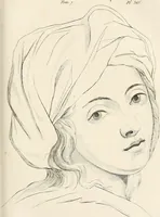 Picture 30 of 164 from L'art de connaitre les hommes par la physionomie (1806), leaf 124