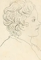 Picture 35 of 164 from L'art de connaitre les hommes par la physionomie (1806), leaf 146