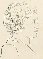 Picture 38 of 164 from L'art de connaitre les hommes par la physionomie (1806), leaf 146