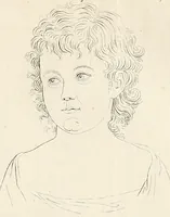 Picture 47 of 164 from L'art de connaitre les hommes par la physionomie (1806), leaf 154