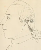Picture 55 of 164 from L'art de connaitre les hommes par la physionomie (1806), leaf 170
