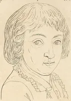 Picture 57 of 164 from L'art de connaitre les hommes par la physionomie (1806), leaf 177