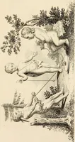 Picture 59 of 164 from L'art de connaitre les hommes par la physionomie (1806), leaf 184