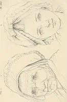 Picture 62 of 164 from L'art de connaitre les hommes par la physionomie (1806), leaf 193