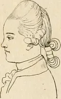 Picture 63 of 164 from L'art de connaitre les hommes par la physionomie (1806), leaf 196