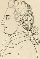 Picture 65 of 164 from L'art de connaitre les hommes par la physionomie (1806), leaf 196