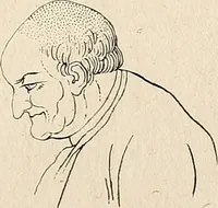 Picture 72 of 164 from L'art de connaitre les hommes par la physionomie (1806), leaf 196